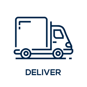 deliver